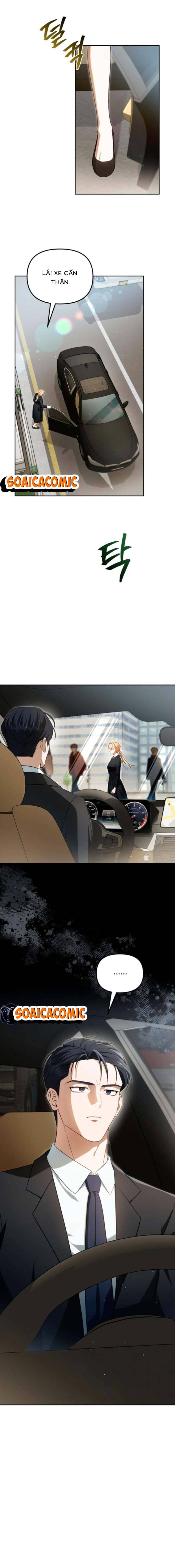 Cô Vợ Đã Chết Của Tôi Trở Về - Chap 4.2 - Trang 1