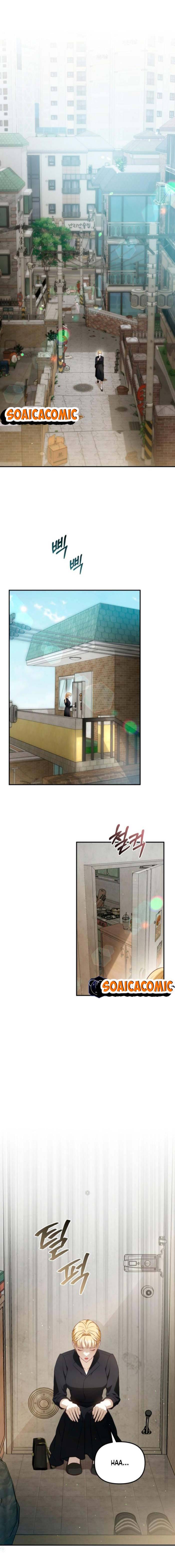 Cô Vợ Đã Chết Của Tôi Trở Về - Chap 4.2 - Trang 2