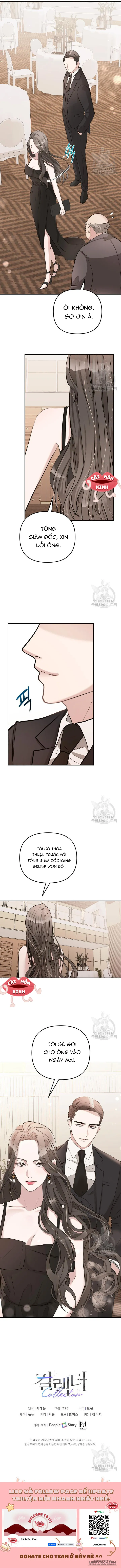 Collector - Chap 2 - Trang 10