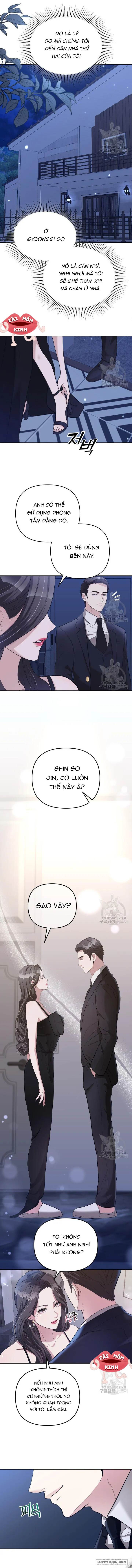Collector - Chap 3 - Trang 4