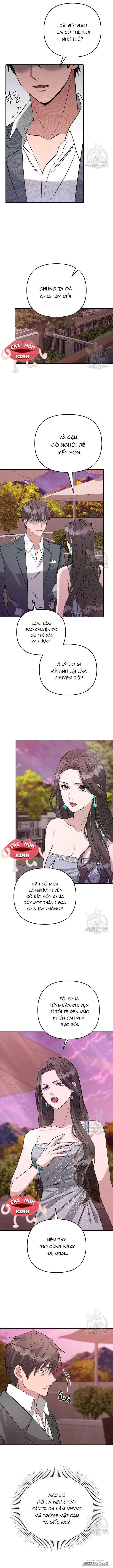 Collector - Chap 8 - Trang 6