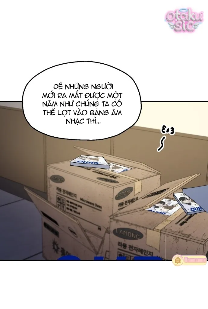 Con Rối Thần Tượng - Chap 1 - Trang 29