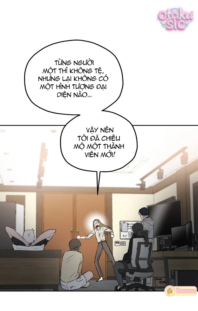 Con Rối Thần Tượng - Chap 1 - Trang 31