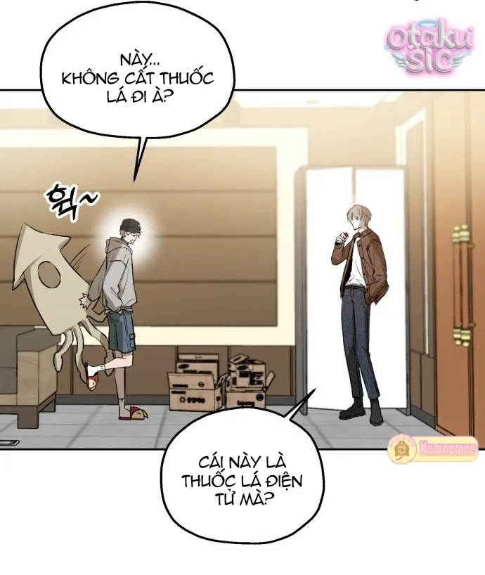 Con Rối Thần Tượng - Chap 1 - Trang 37