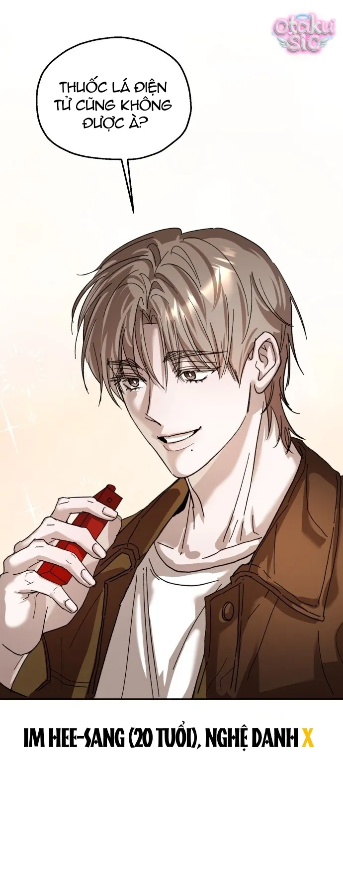 Con Rối Thần Tượng - Chap 1 - Trang 38