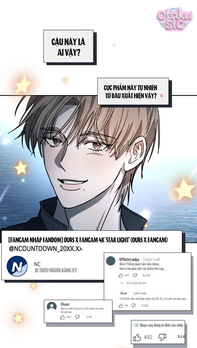 Con Rối Thần Tượng - Chap 1 - Trang 41