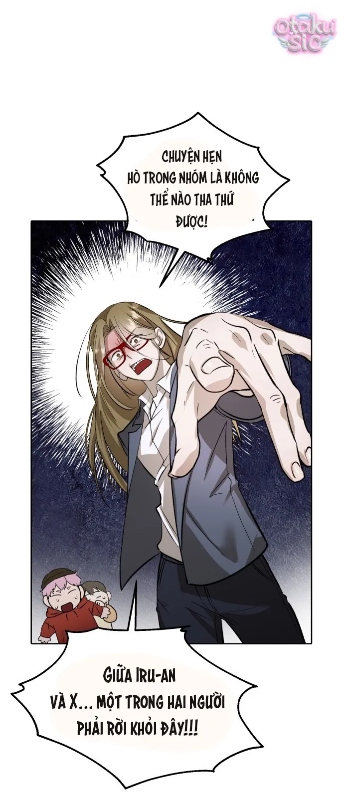 Con Rối Thần Tượng - Chap 2 - Trang 1