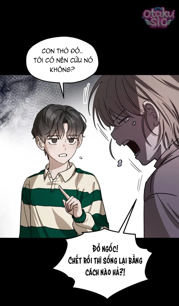 Con Rối Thần Tượng - Chap 2 - Trang 13