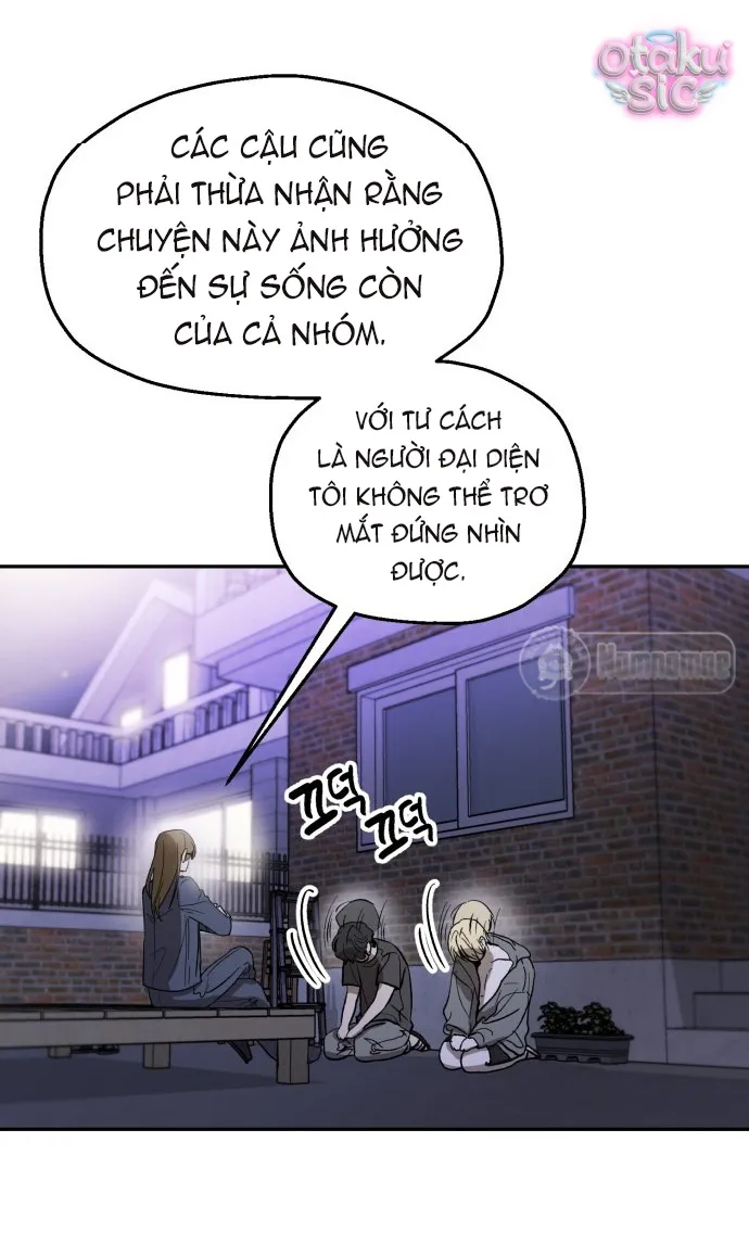 Con Rối Thần Tượng - Chap 2 - Trang 30