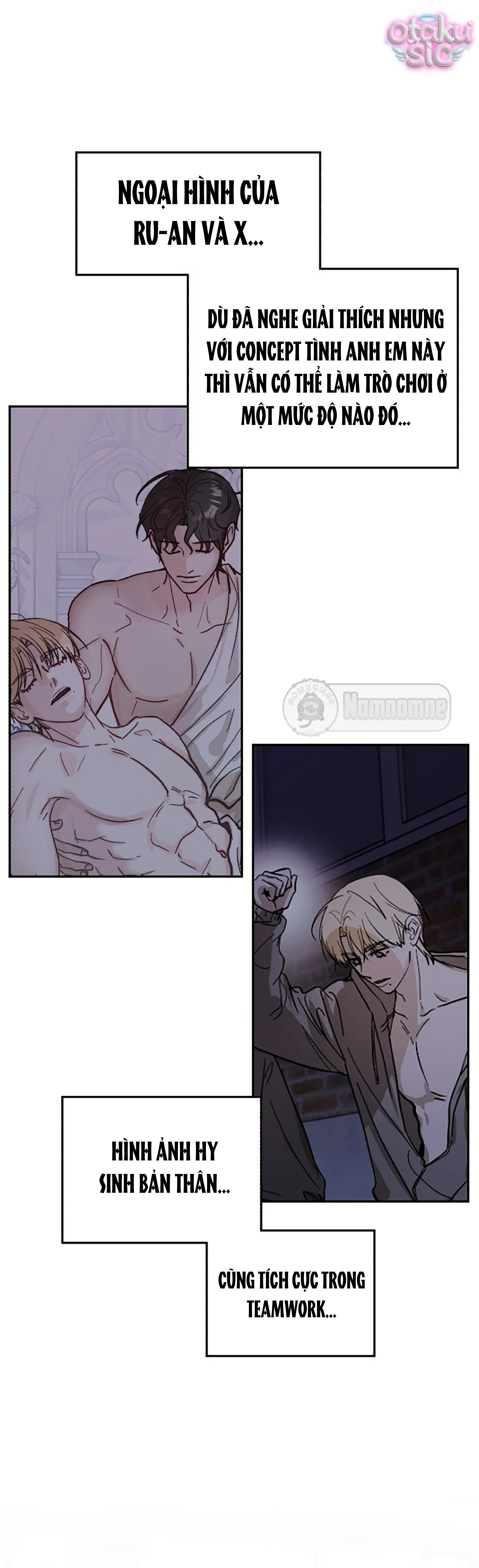Con Rối Thần Tượng - Chap 2 - Trang 44