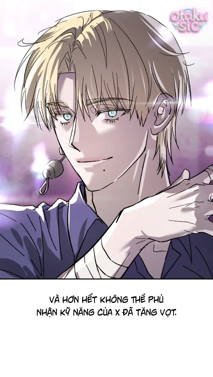 Con Rối Thần Tượng - Chap 2 - Trang 45