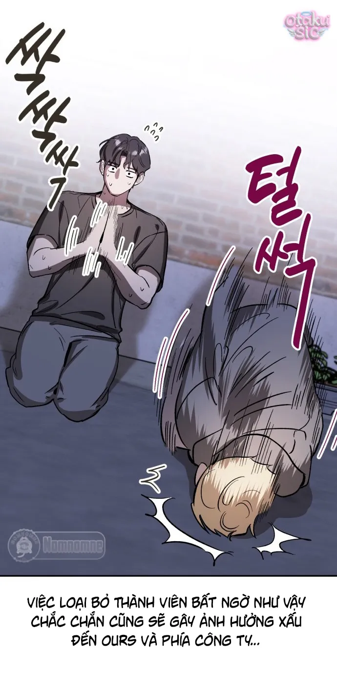 Con Rối Thần Tượng - Chap 2 - Trang 46