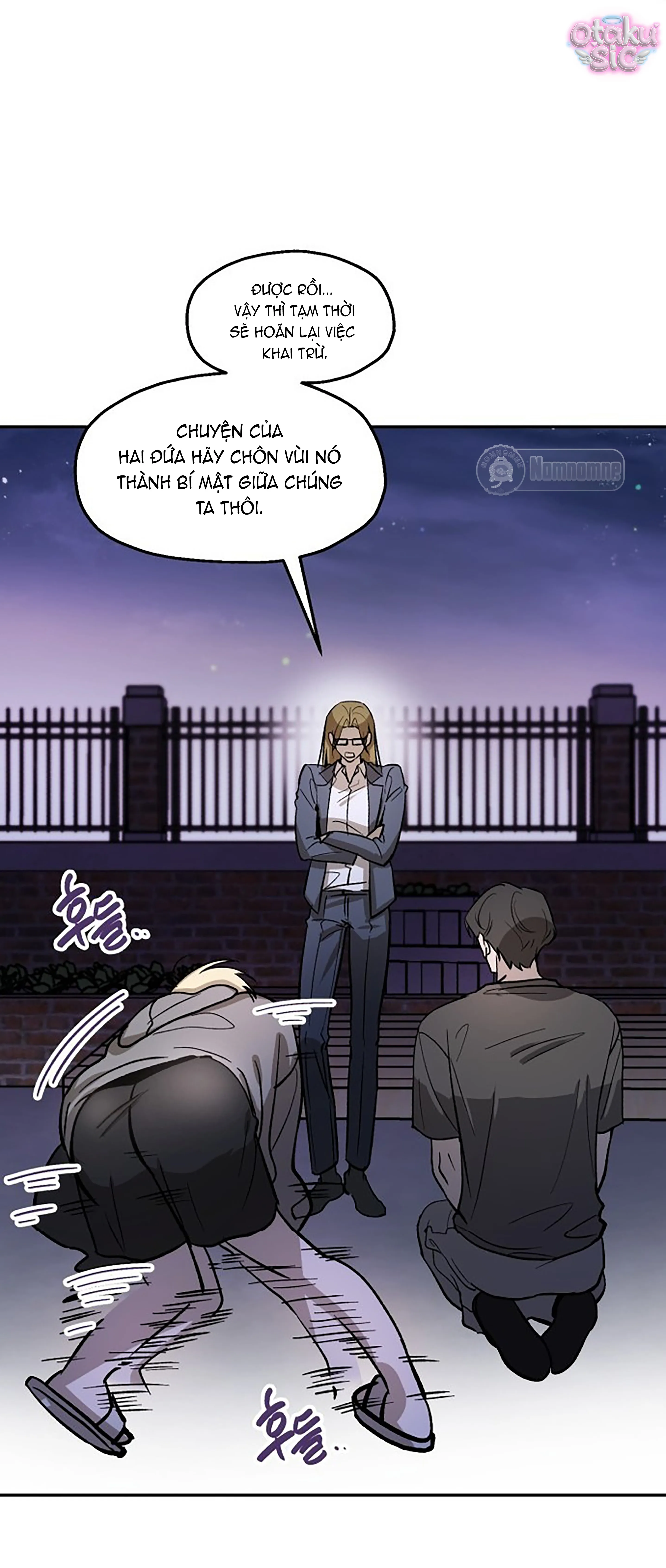 Con Rối Thần Tượng - Chap 2 - Trang 58