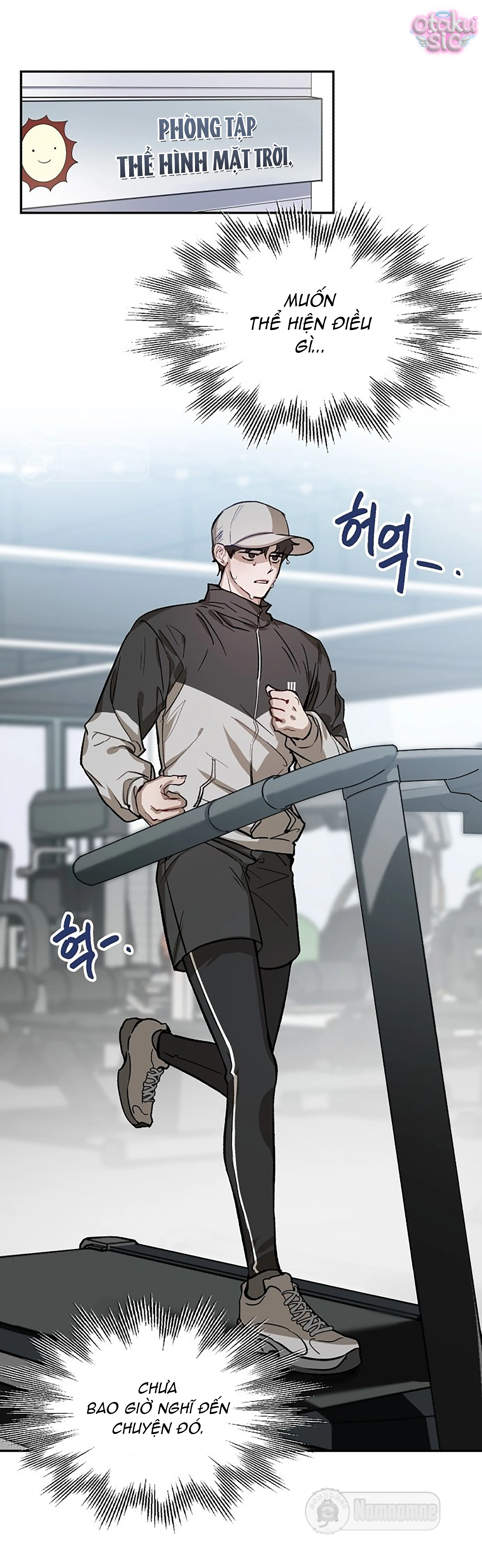 Con Rối Thần Tượng - Chap 2 - Trang 60