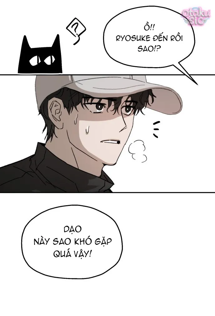Con Rối Thần Tượng - Chap 2 - Trang 61