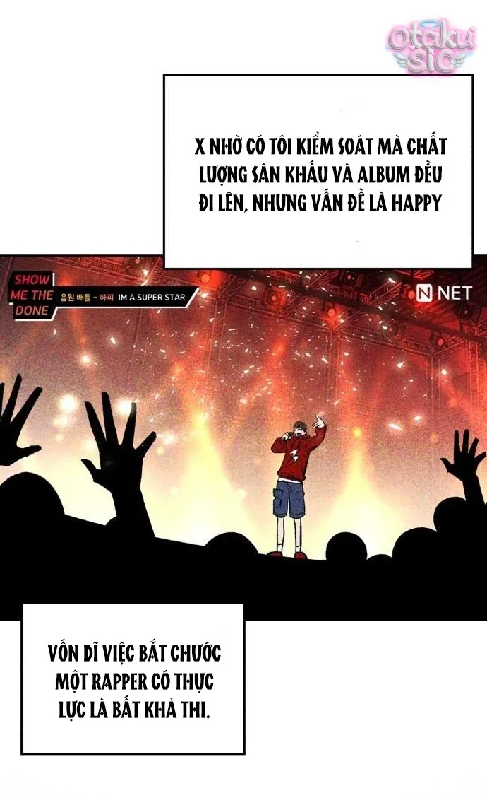 Con Rối Thần Tượng - Chap 3 - Trang 12