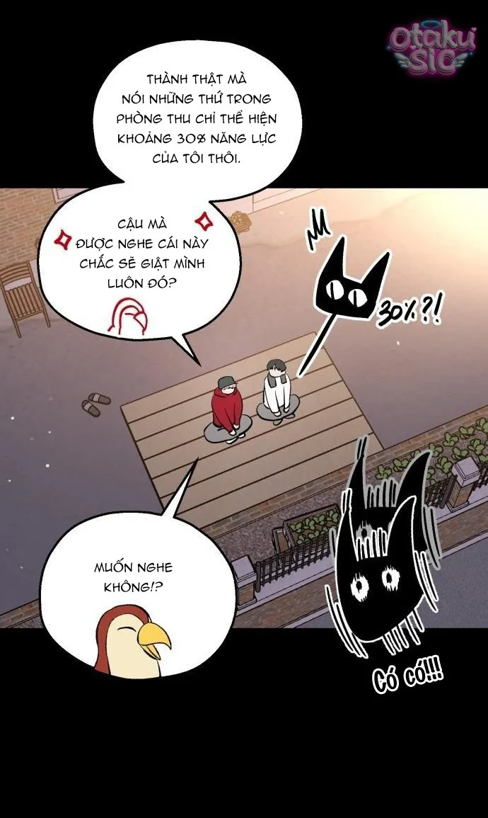 Con Rối Thần Tượng - Chap 3 - Trang 19