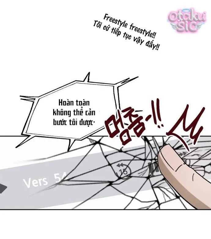 Con Rối Thần Tượng - Chap 3 - Trang 28