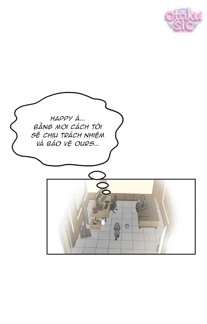 Con Rối Thần Tượng - Chap 3 - Trang 30