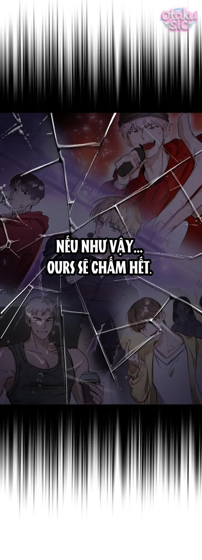 Con Rối Thần Tượng - Chap 3 - Trang 4