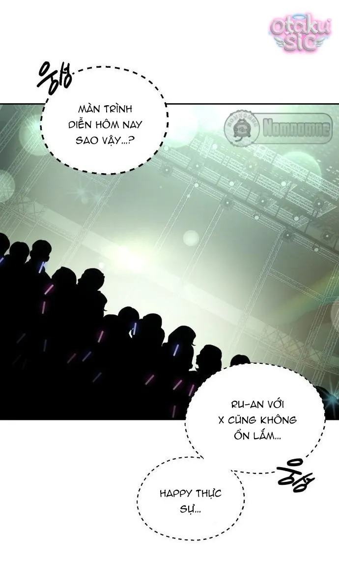 Con Rối Thần Tượng - Chap 3 - Trang 41