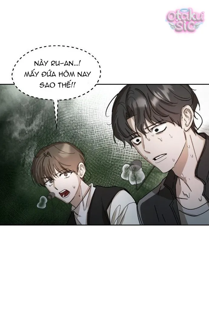 Con Rối Thần Tượng - Chap 3 - Trang 43