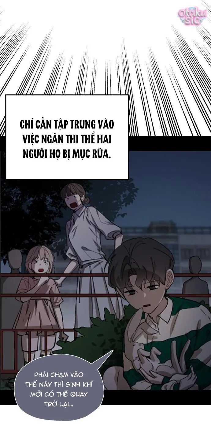 Con Rối Thần Tượng - Chap 3 - Trang 90