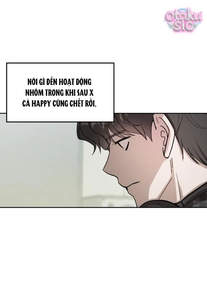 Con Rối Thần Tượng - Chap 3 - Trang 10