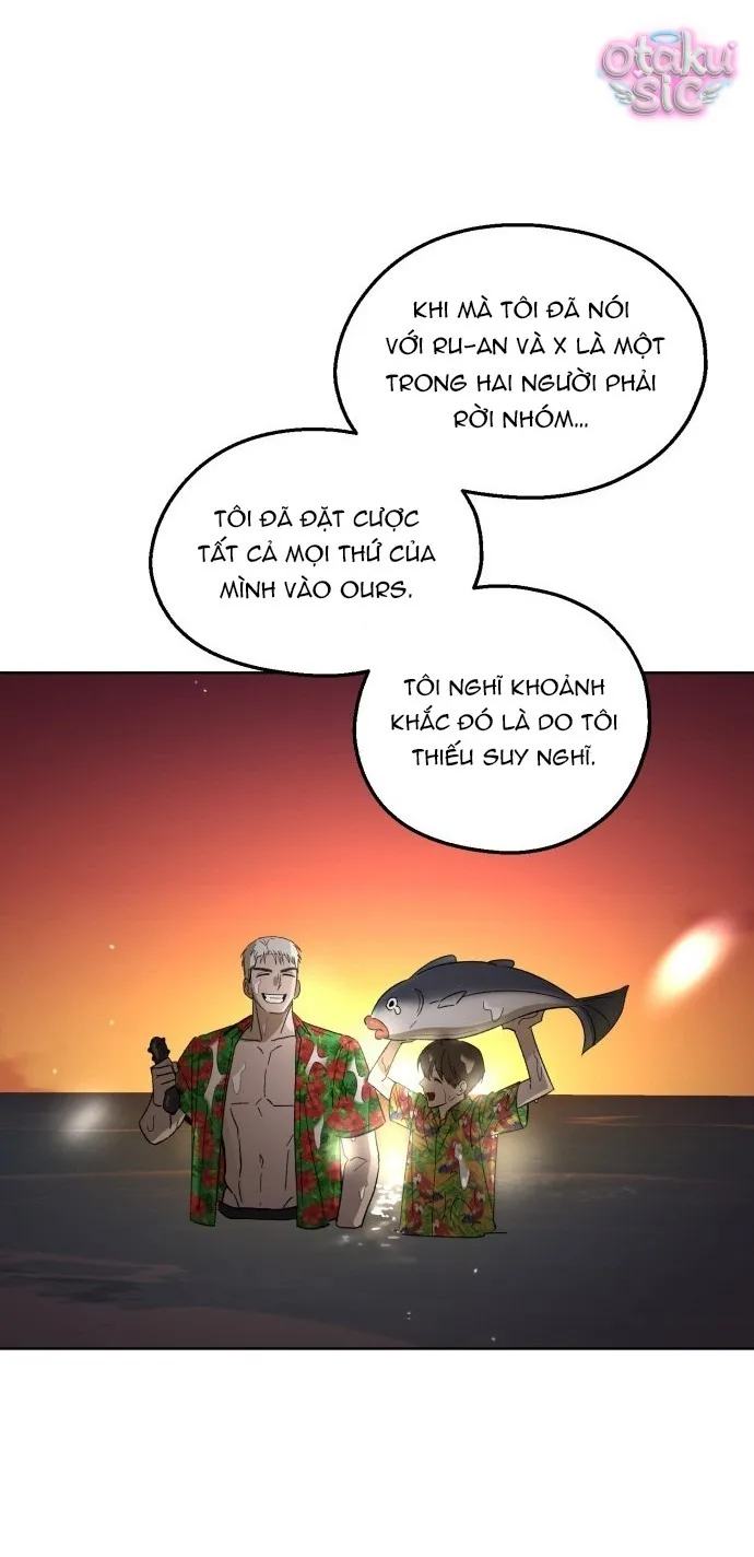 Con Rối Thần Tượng - Chap 4 - Trang 23