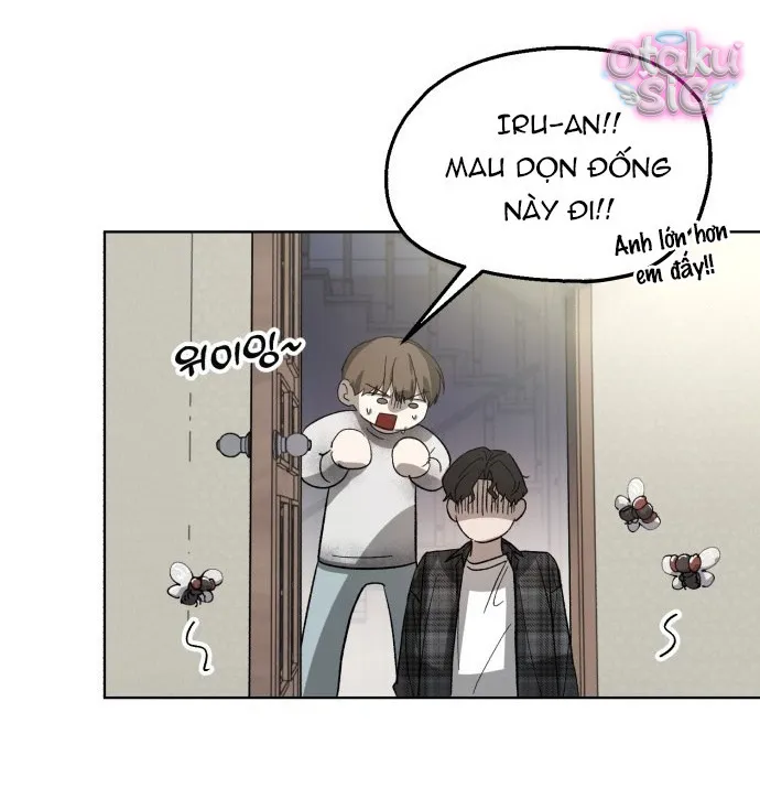 Con Rối Thần Tượng - Chap 4 - Trang 39