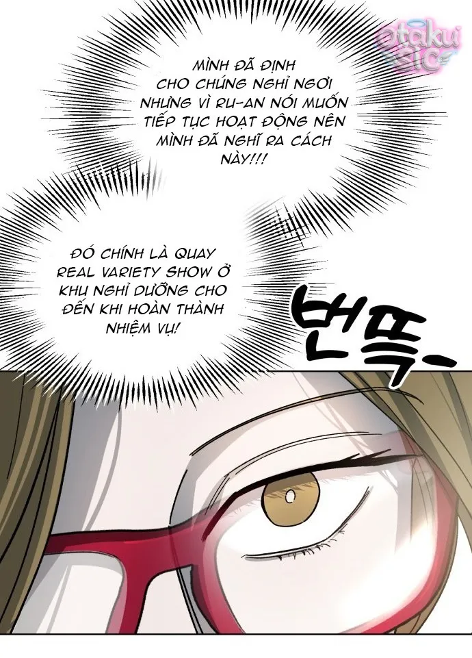 Con Rối Thần Tượng - Chap 4 - Trang 5