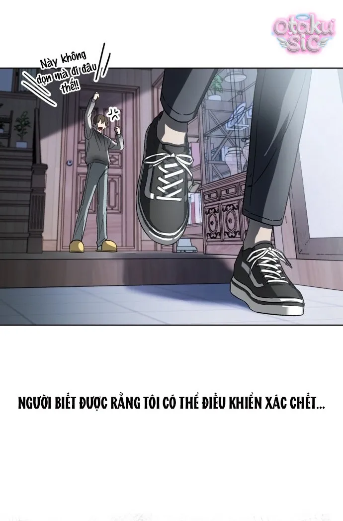 Con Rối Thần Tượng - Chap 4 - Trang 47
