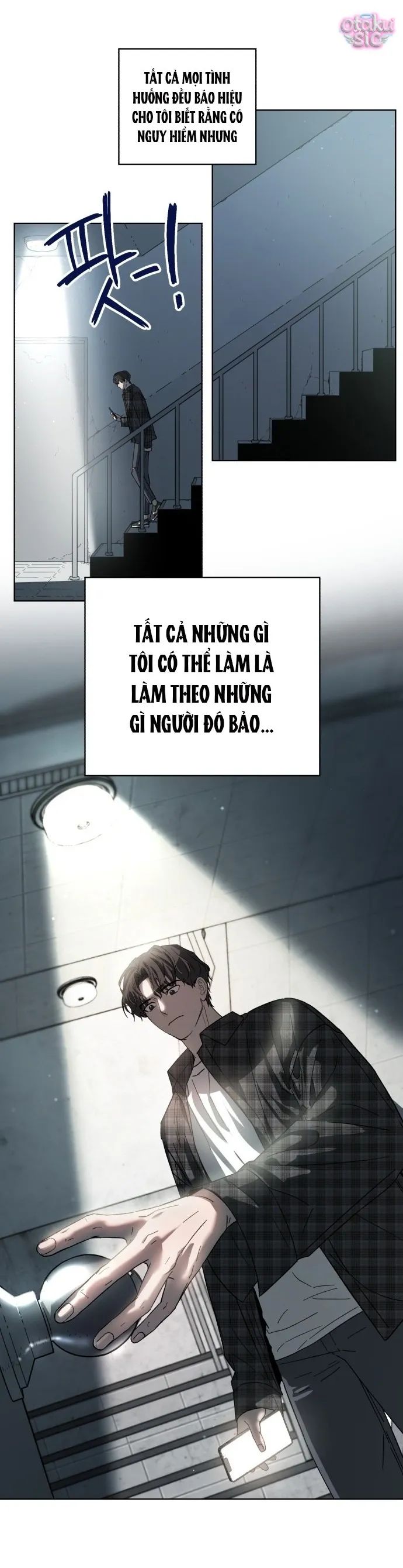 Con Rối Thần Tượng - Chap 4 - Trang 62