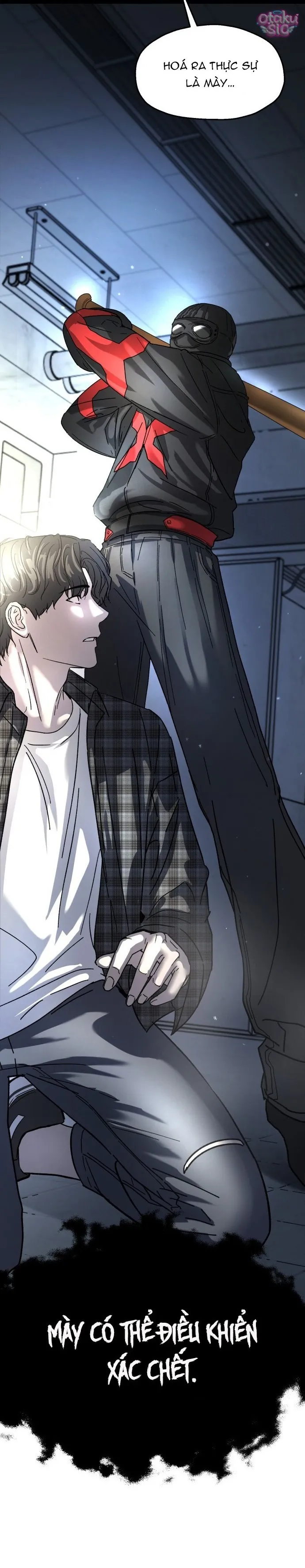 Con Rối Thần Tượng - Chap 4 - Trang 78