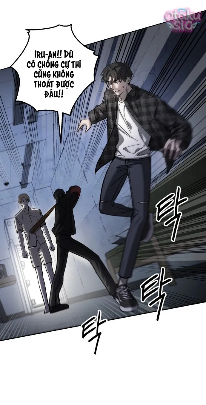 Con Rối Thần Tượng - Chap 5 - Trang 6
