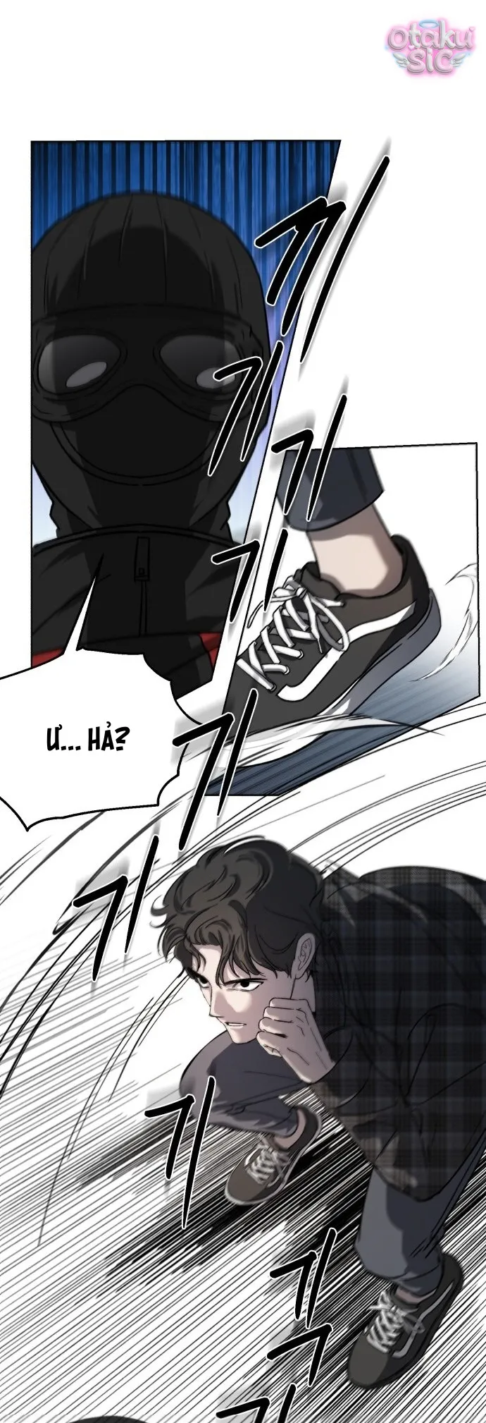 Con Rối Thần Tượng - Chap 5 - Trang 8