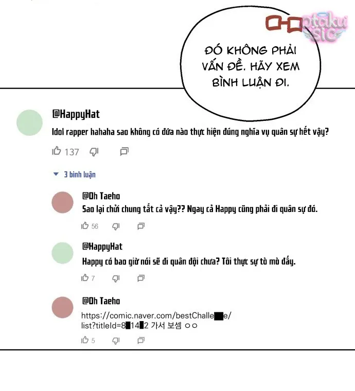 Con Rối Thần Tượng - Chap 6 - Trang 24