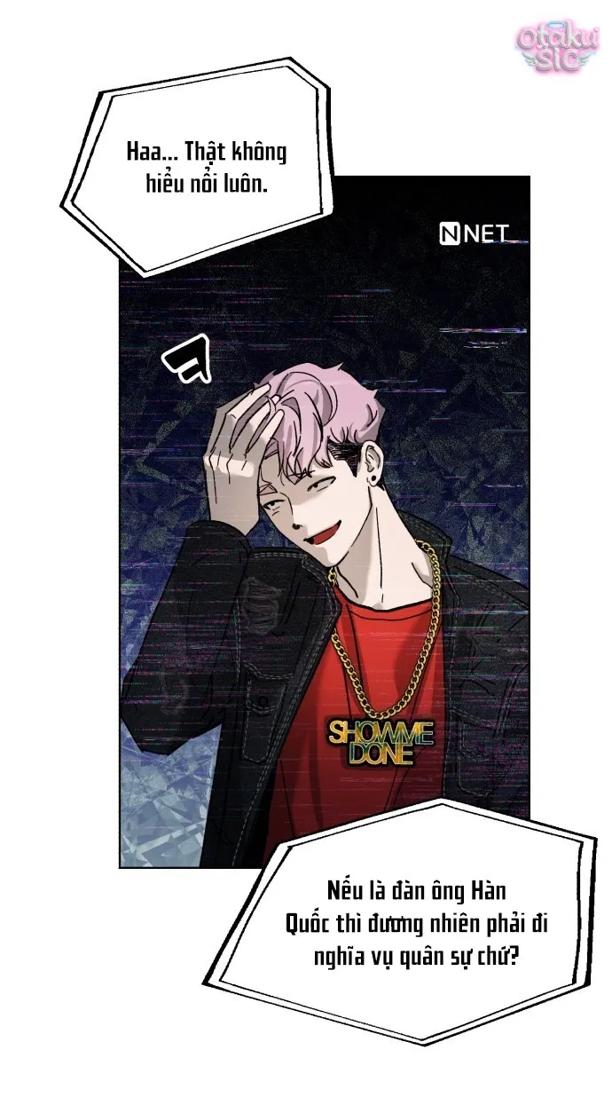 Con Rối Thần Tượng - Chap 6 - Trang 27