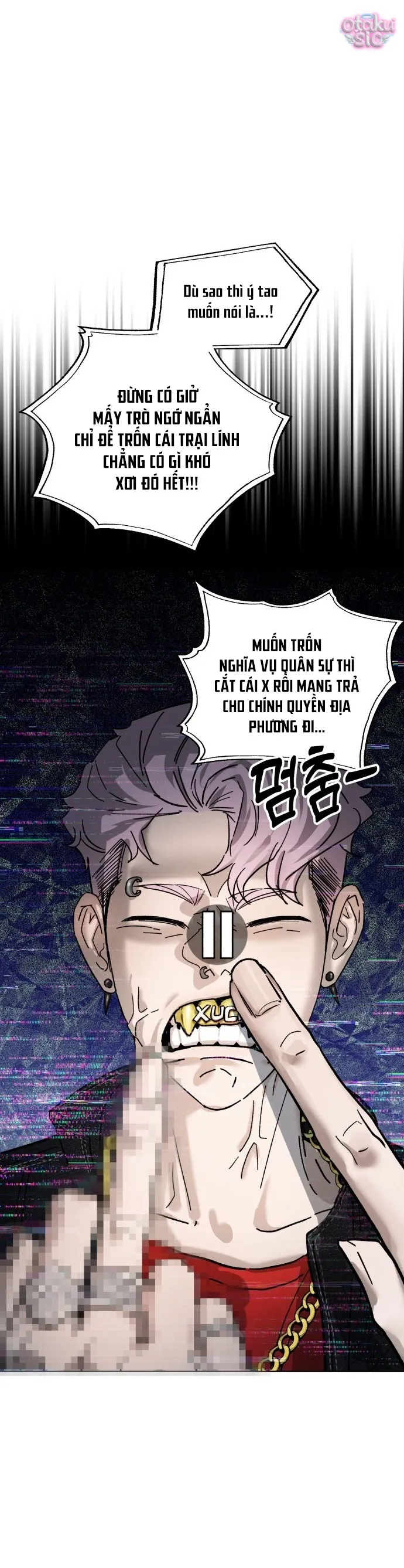 Con Rối Thần Tượng - Chap 6 - Trang 31
