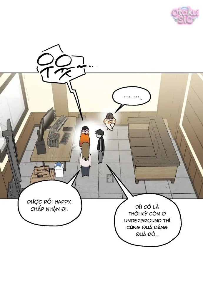 Con Rối Thần Tượng - Chap 6 - Trang 34