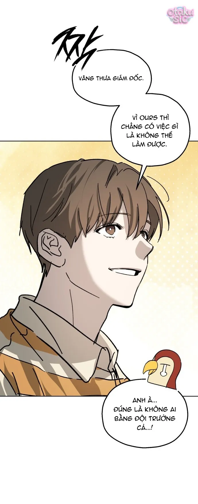 Con Rối Thần Tượng - Chap 6 - Trang 41