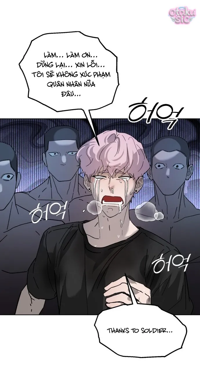 Con Rối Thần Tượng - Chap 6 - Trang 45