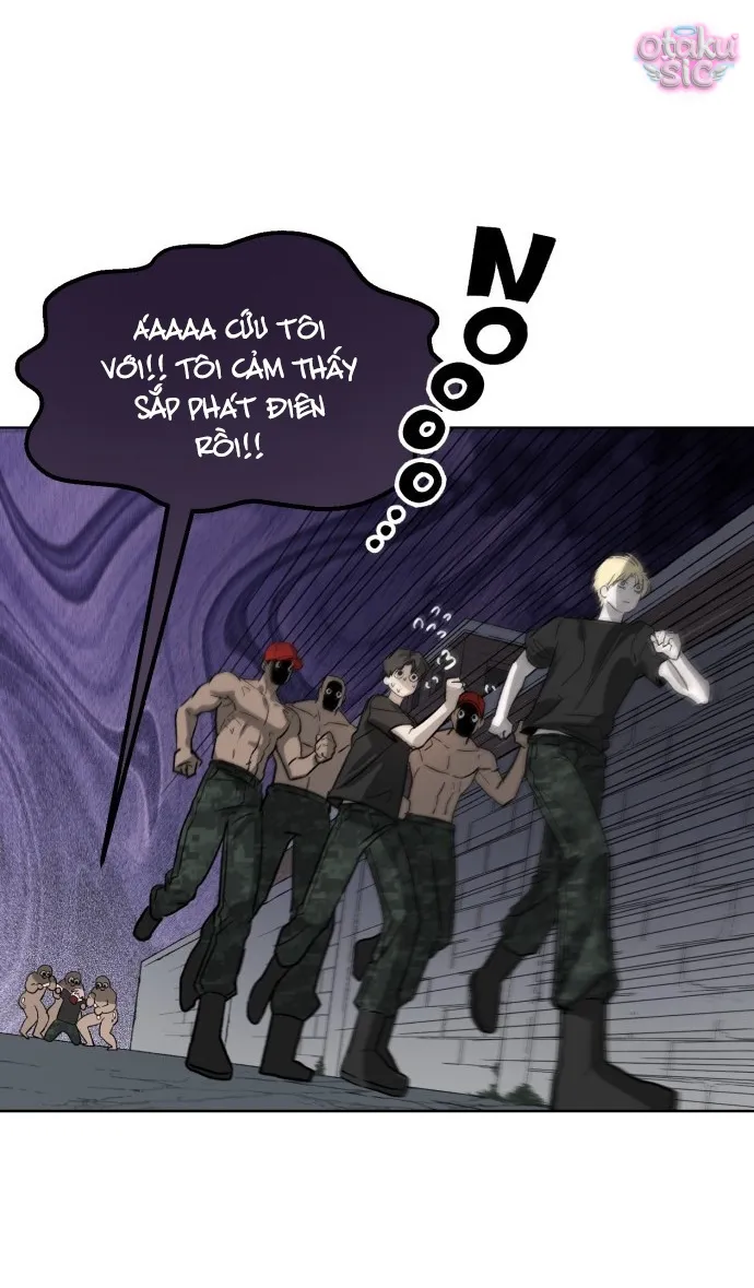Con Rối Thần Tượng - Chap 6 - Trang 47