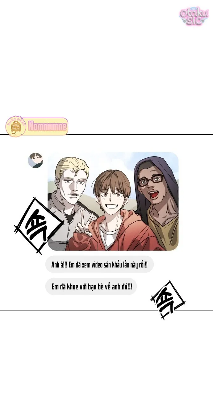 Con Rối Thần Tượng - Chap 6 - Trang 6