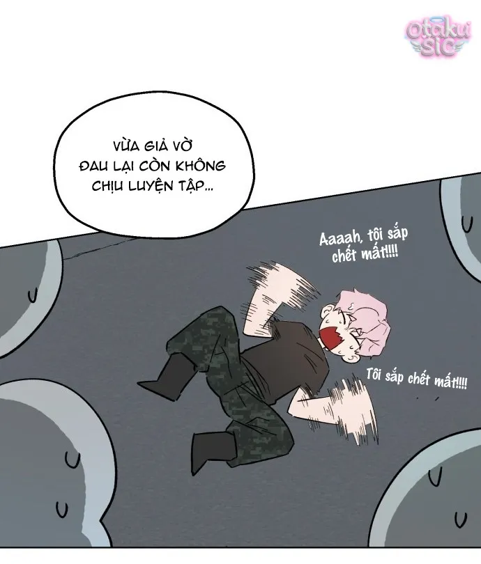 Con Rối Thần Tượng - Chap 6 - Trang 58