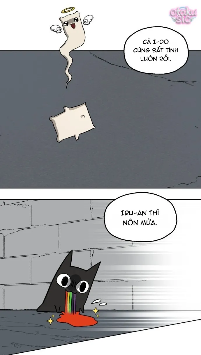 Con Rối Thần Tượng - Chap 6 - Trang 59