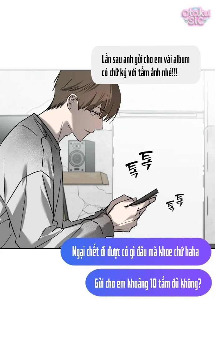 Con Rối Thần Tượng - Chap 6 - Trang 7