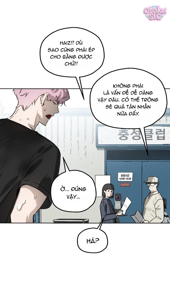Con Rối Thần Tượng - Chap 6 - Trang 61