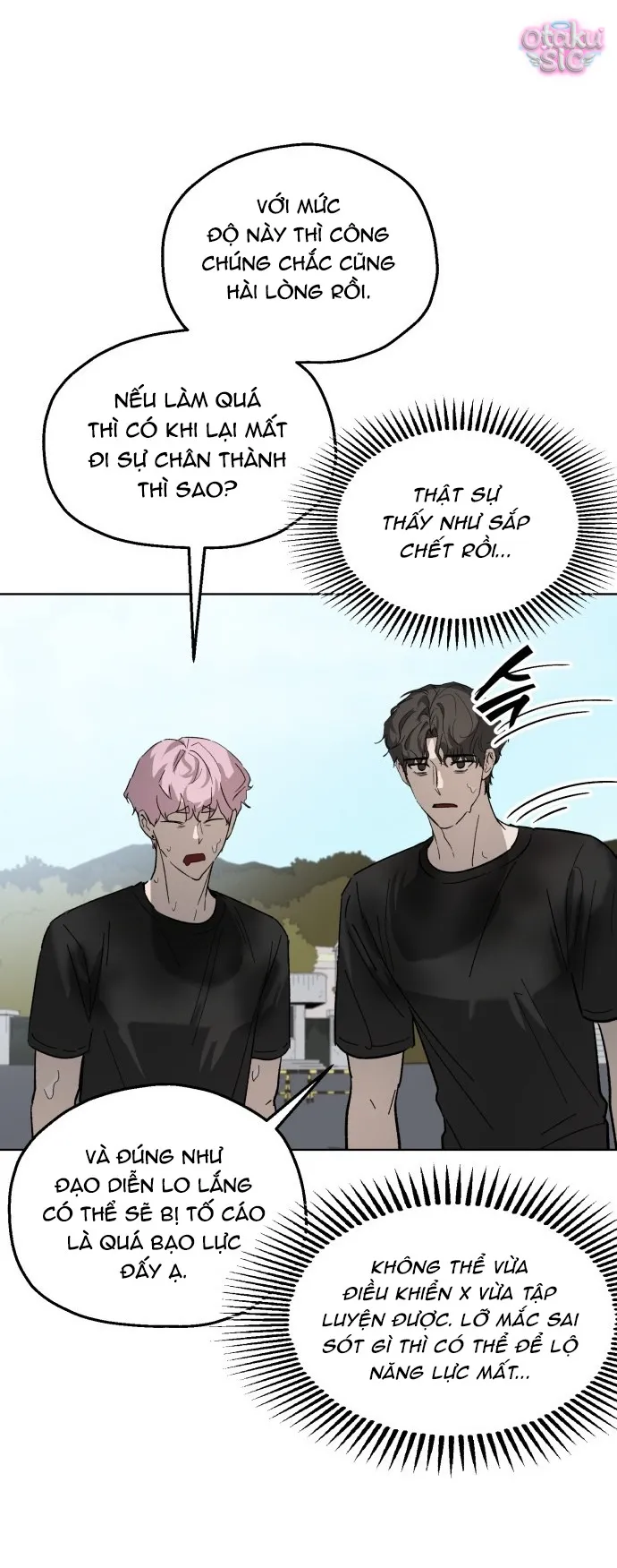 Con Rối Thần Tượng - Chap 6 - Trang 62