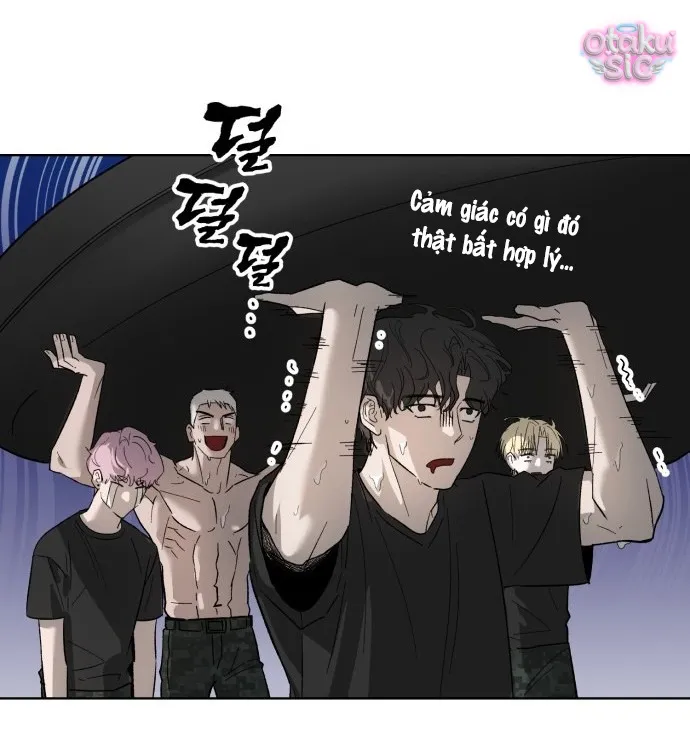 Con Rối Thần Tượng - Chap 6 - Trang 71